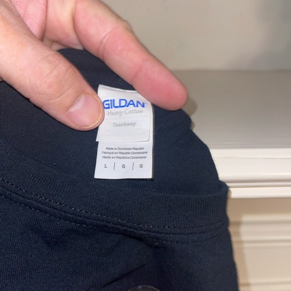 The Joker T-Shirt Inspired by Heath Ledger: Rock Demarco Art: DC Comics: LG - Picture 4 of 4